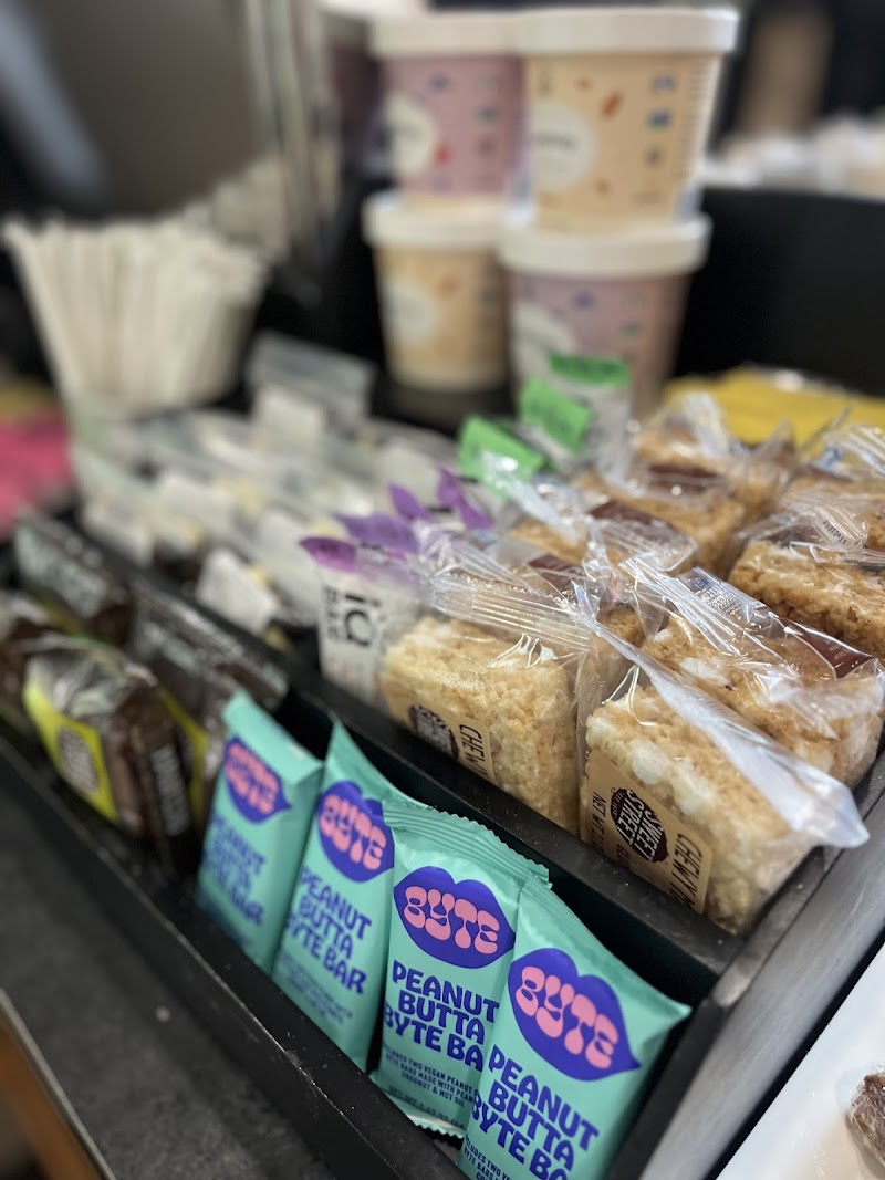 Thomas Hammer Coffee Rockwood Clinic Main