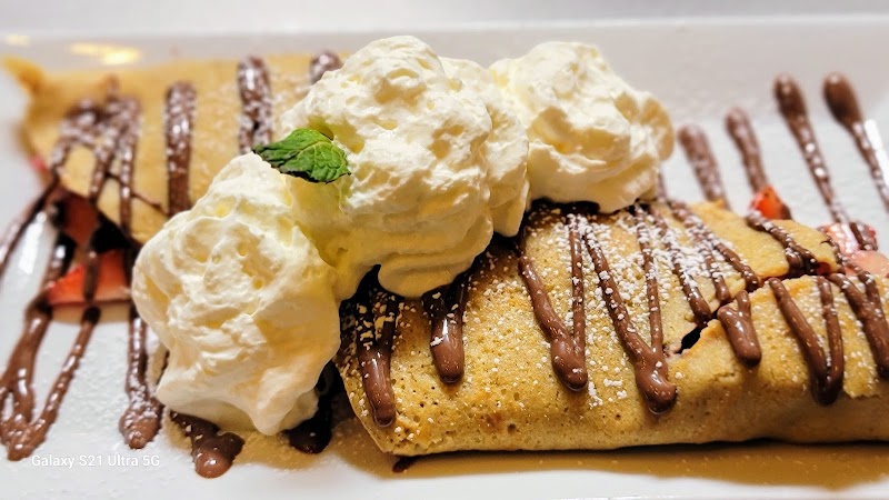 The Exchange Coffee, Mercantile & Eatery