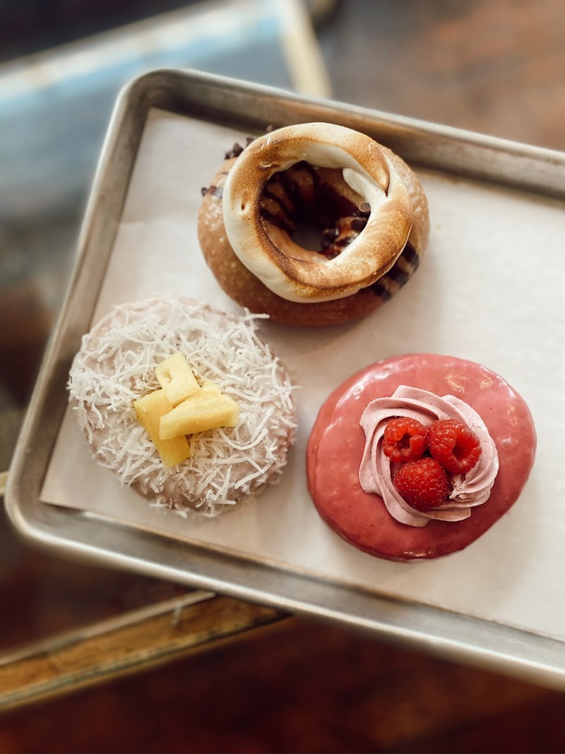 Salt & Light Cafe Bakery