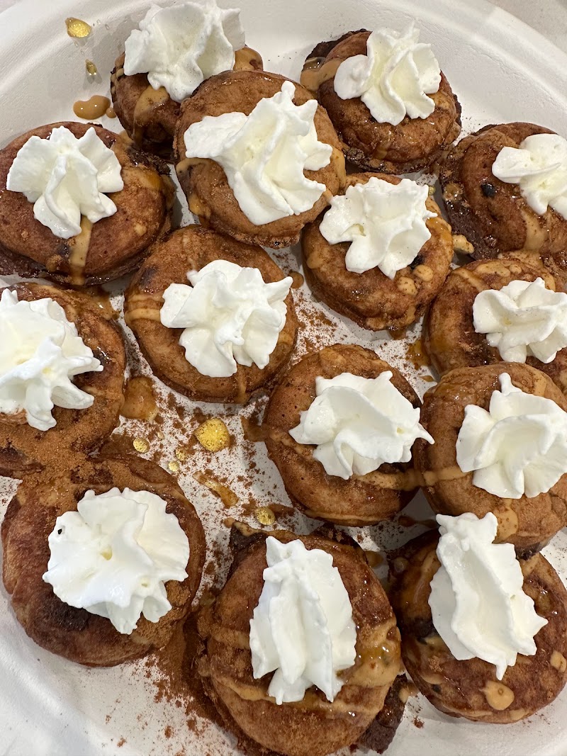 Good Vibes Fords Healthy Hub