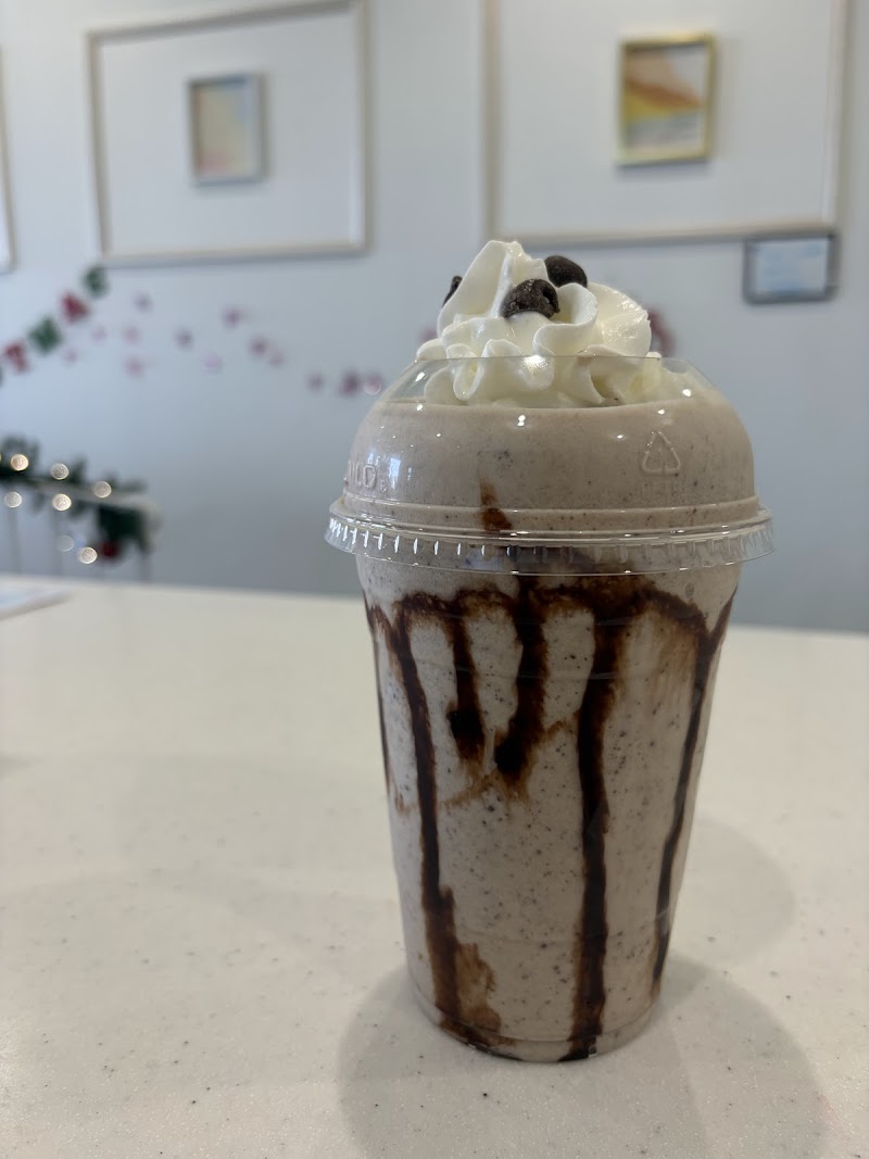 Good Vibes Fords Healthy Hub