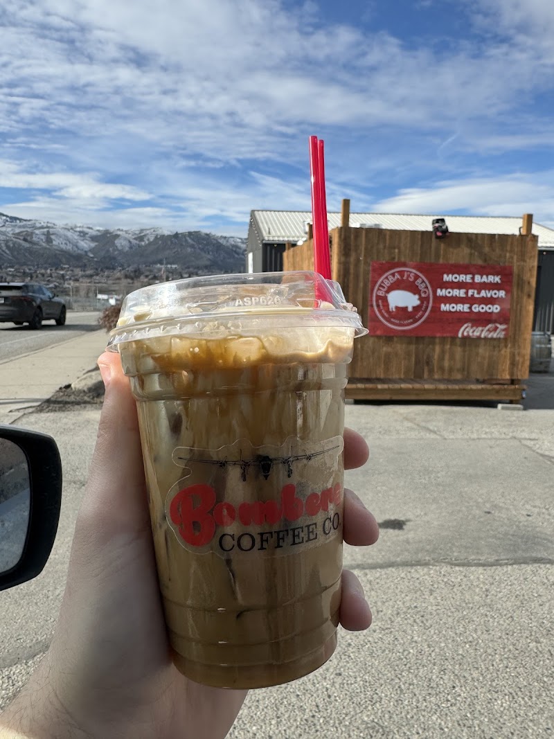 Bombers Coffee Co.