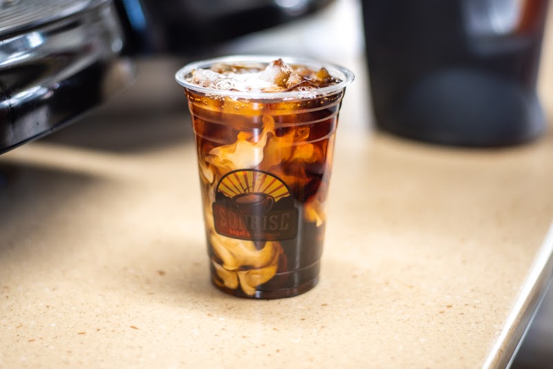 Sunrise Bagel & Espresso