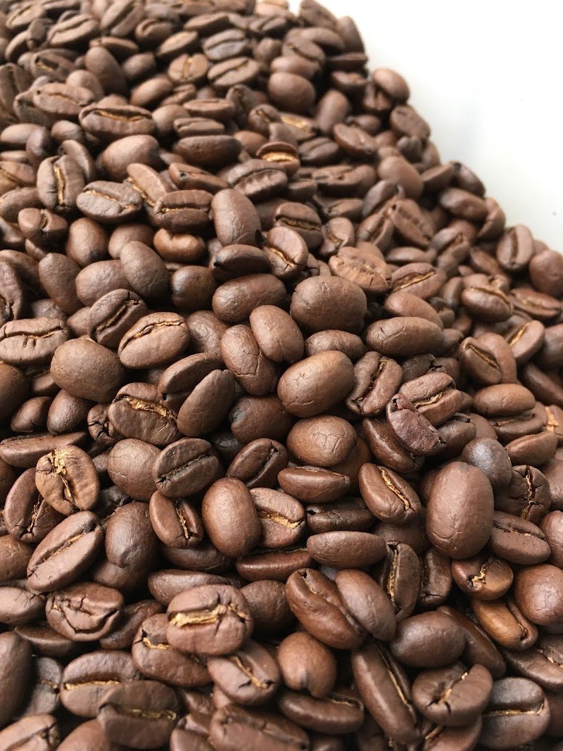 Bean Roastery and Cafe