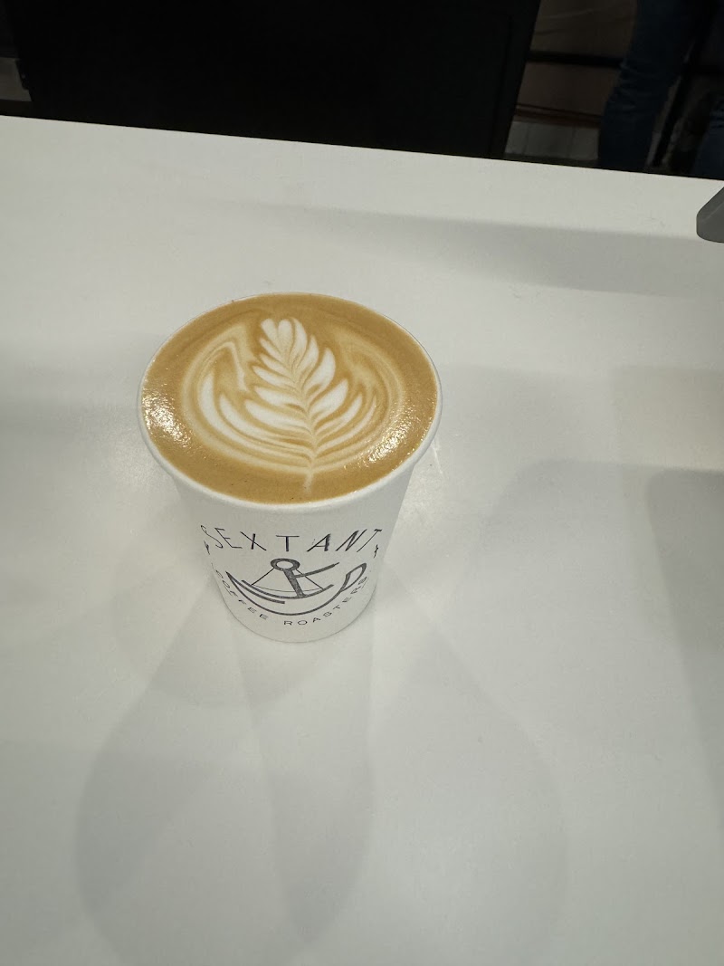 Sextant Coffee Roasters