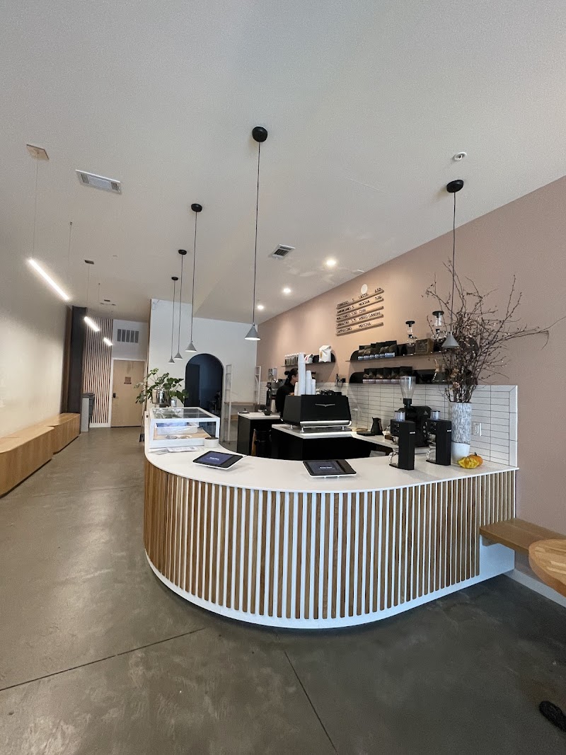 Sextant Coffee Roasters