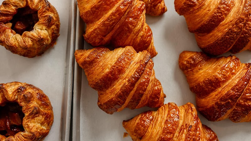 Chaconne Patisserie LLC