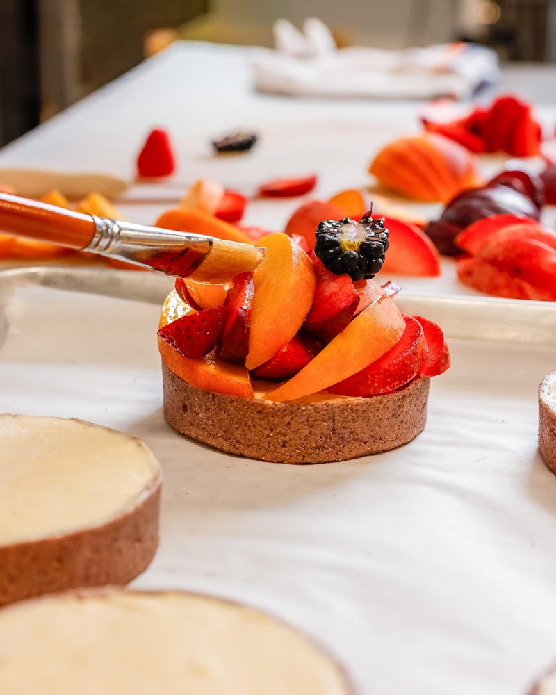 Chaconne Patisserie LLC