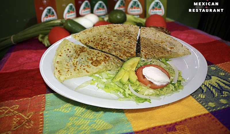 Doña Maco Mexican Restaurant