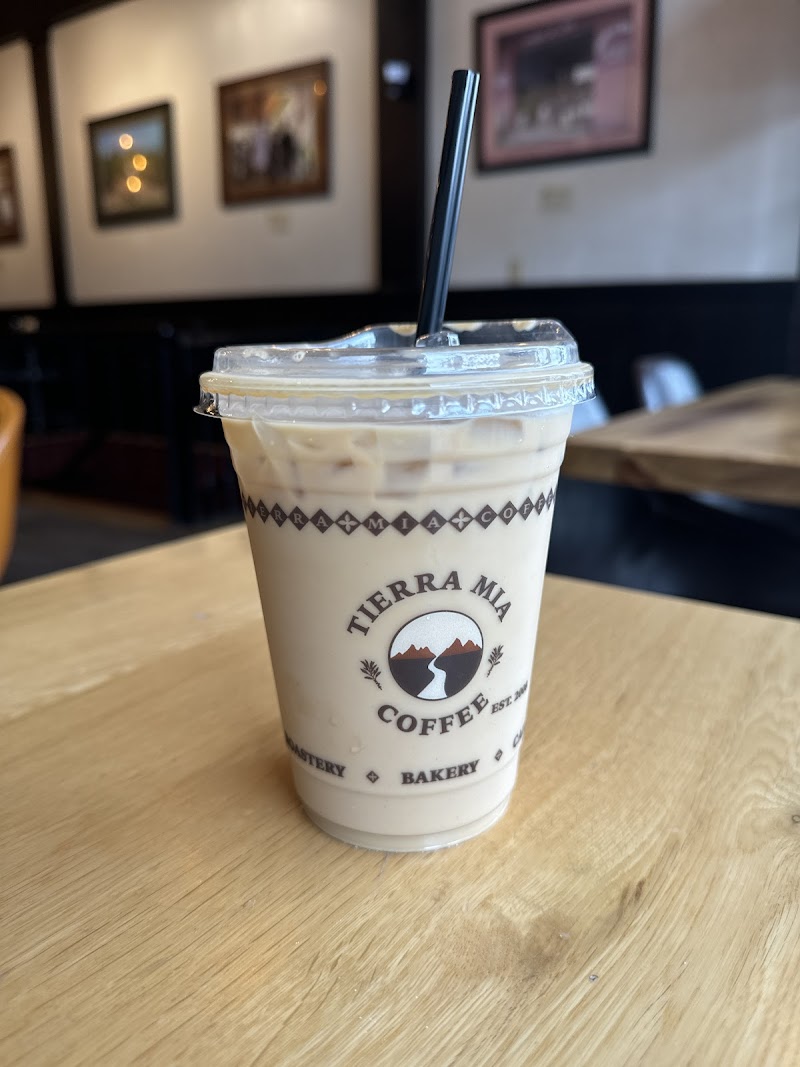 Tierra Mia Coffee