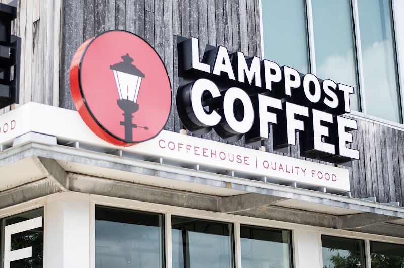 Lamppost Coffee