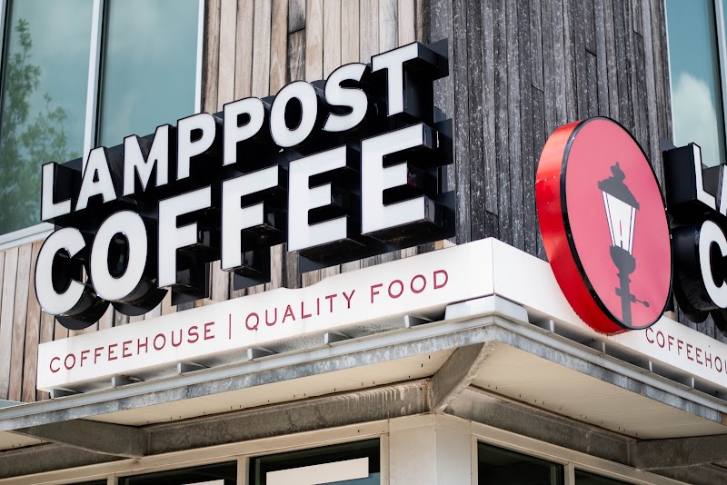Lamppost Coffee