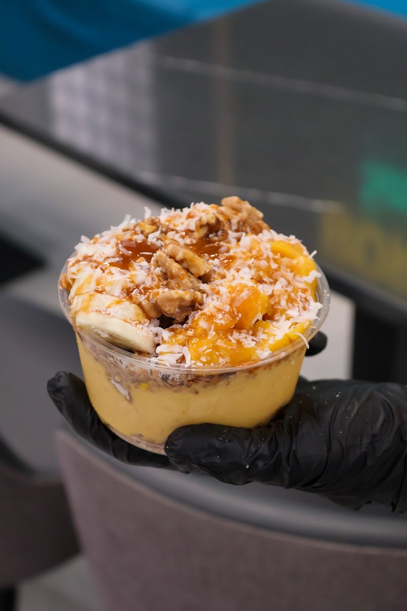 Bora Bora Smoothie Cafe - Astoria Queens