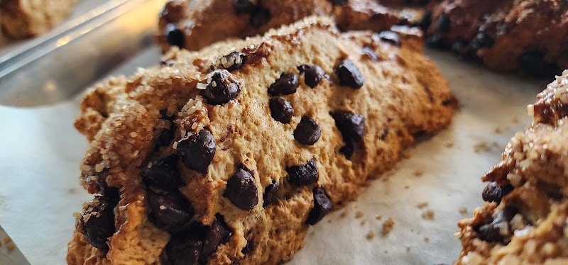 The Fifth Tier Baking Studio and Coffeehouse