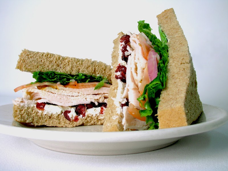 House Of Bread Bakery and Cafe