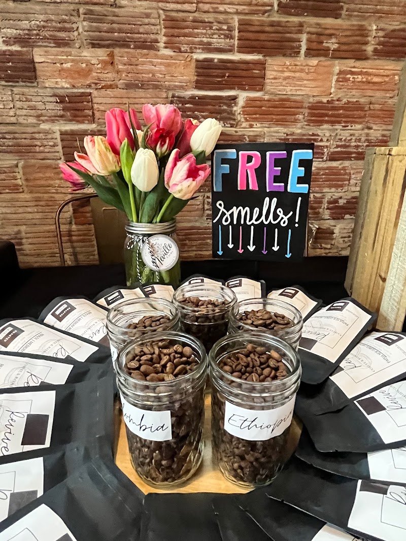 Revive Coffee & Roasting Company