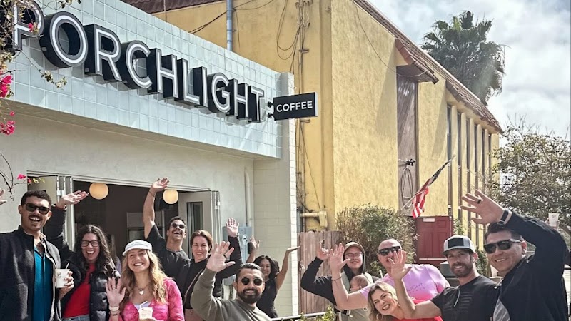 PorchLight Coffee