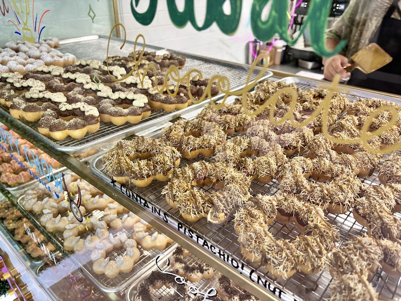 Besties Boba & Bites (Formerly Bober Tea & Coffee)