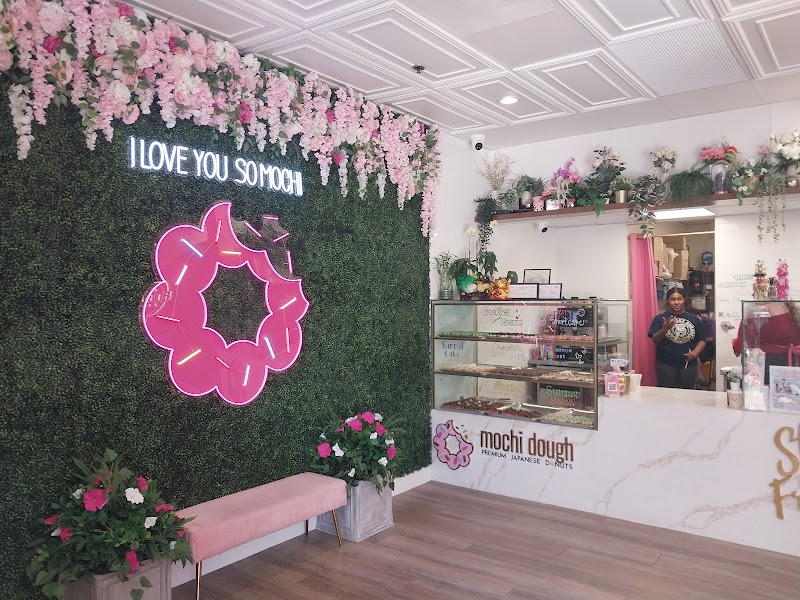 Besties Boba & Bites (Formerly Bober Tea & Coffee)