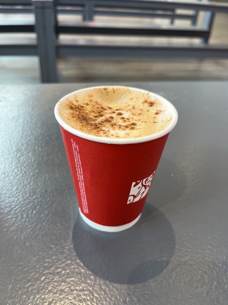 Juan Valdez - Icon Park