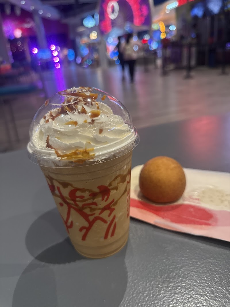 Juan Valdez - Icon Park