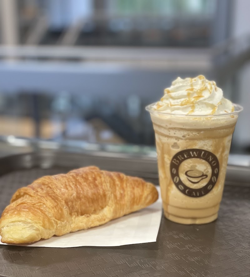 BrewUno Cafe