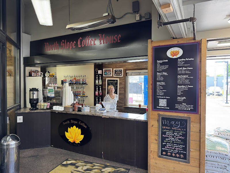 North Slope Coffee