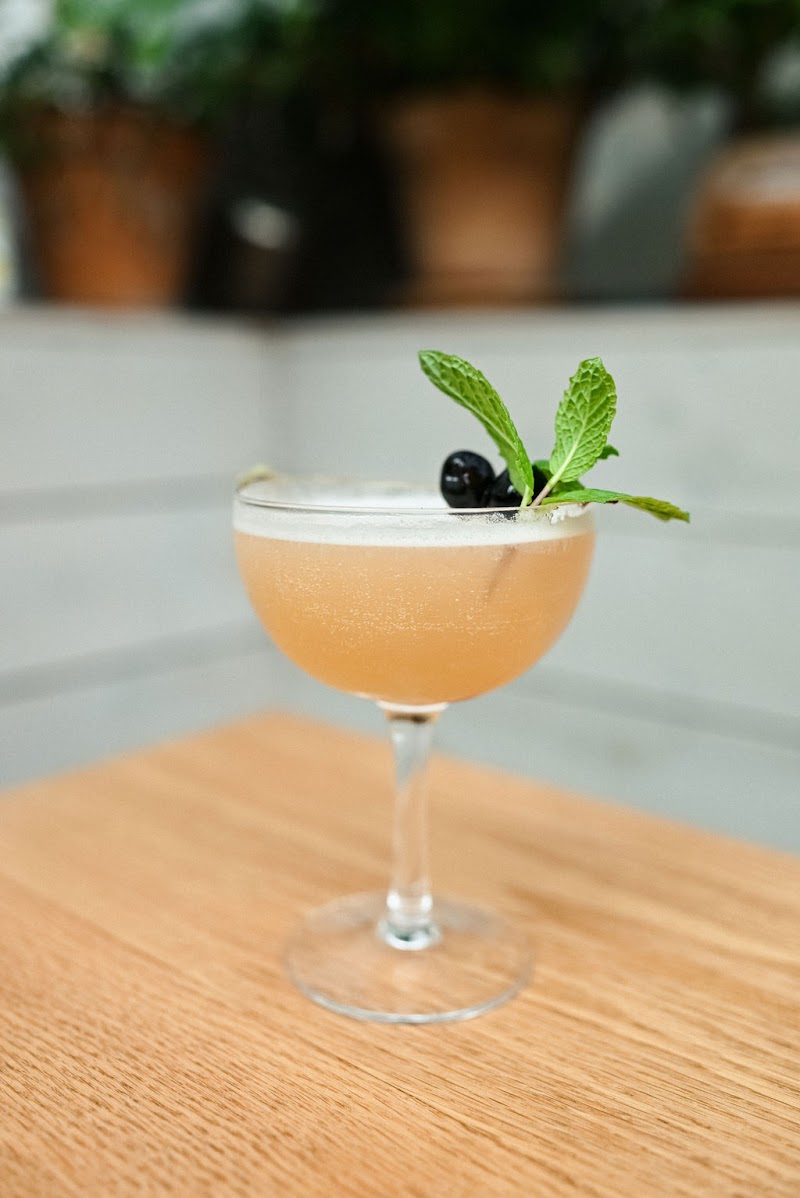 Botanica Restaurant and Market