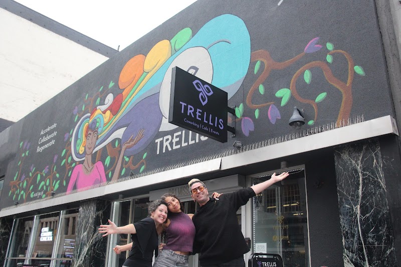Trellis Cafe