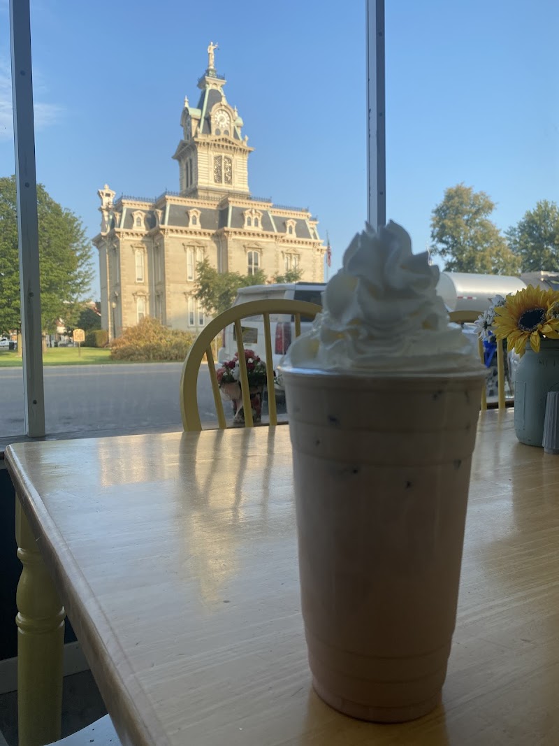 Sweet Caroline's Coffee & Cafe