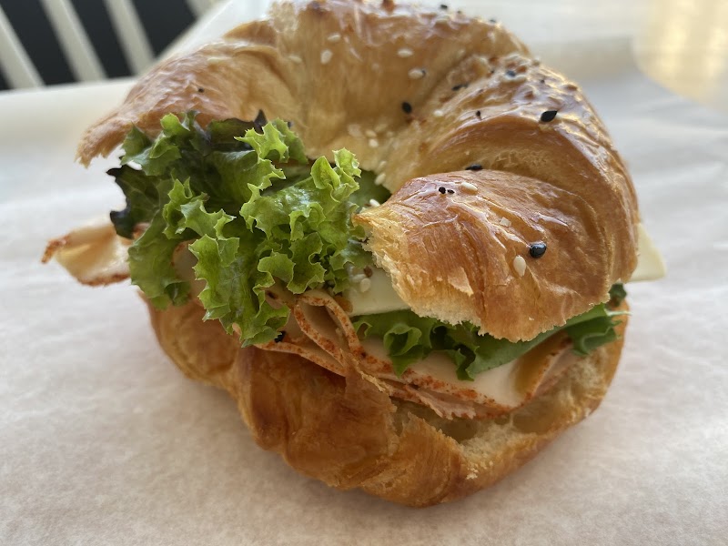 Sweet Caroline's Coffee & Cafe