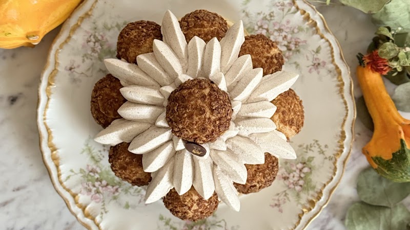 Un je ne sais Quoi...