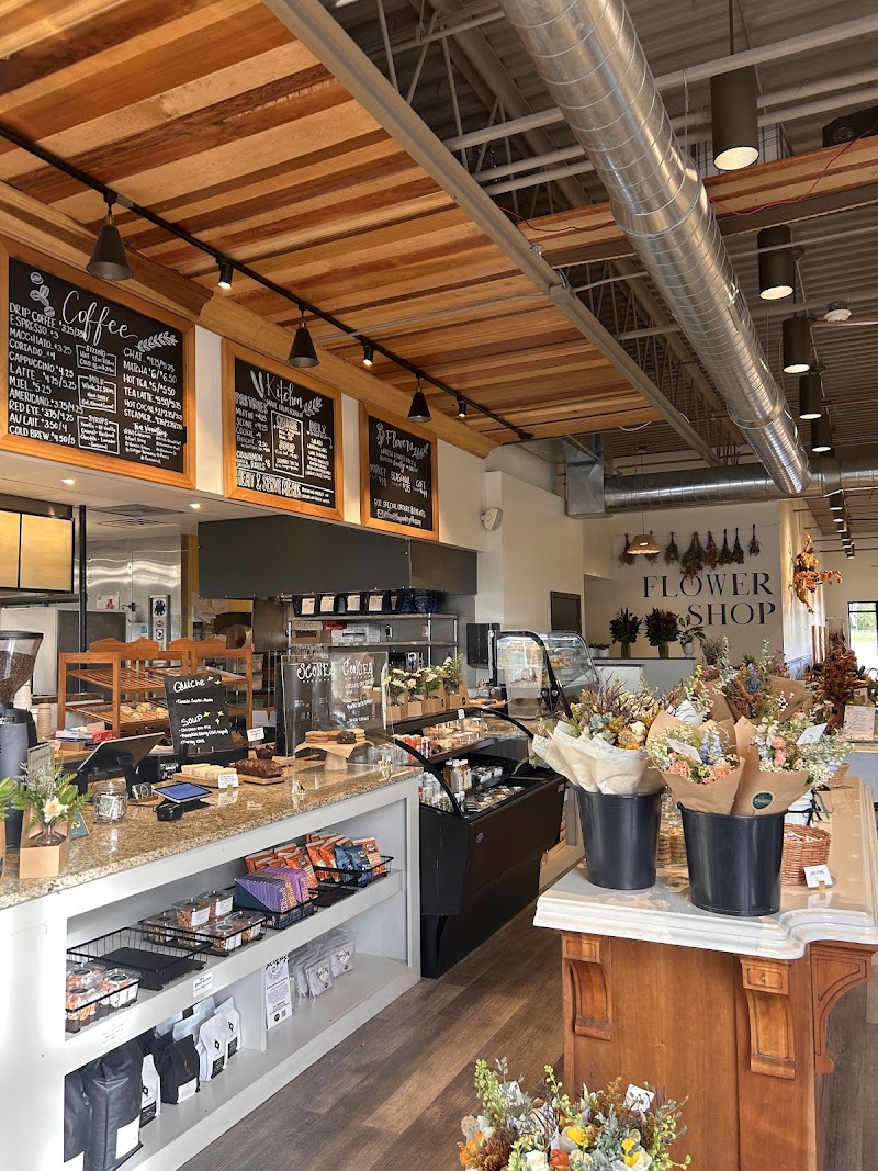 The Pantry of Forest Hills