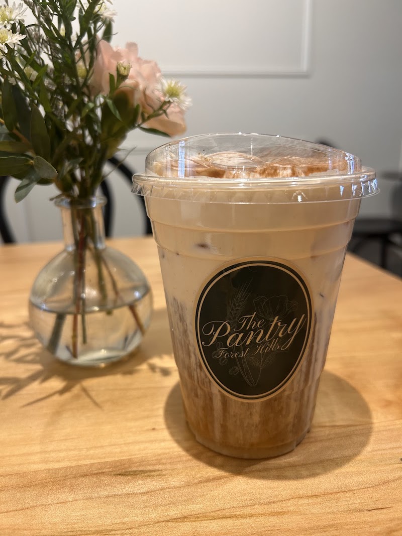 The Pantry of Forest Hills