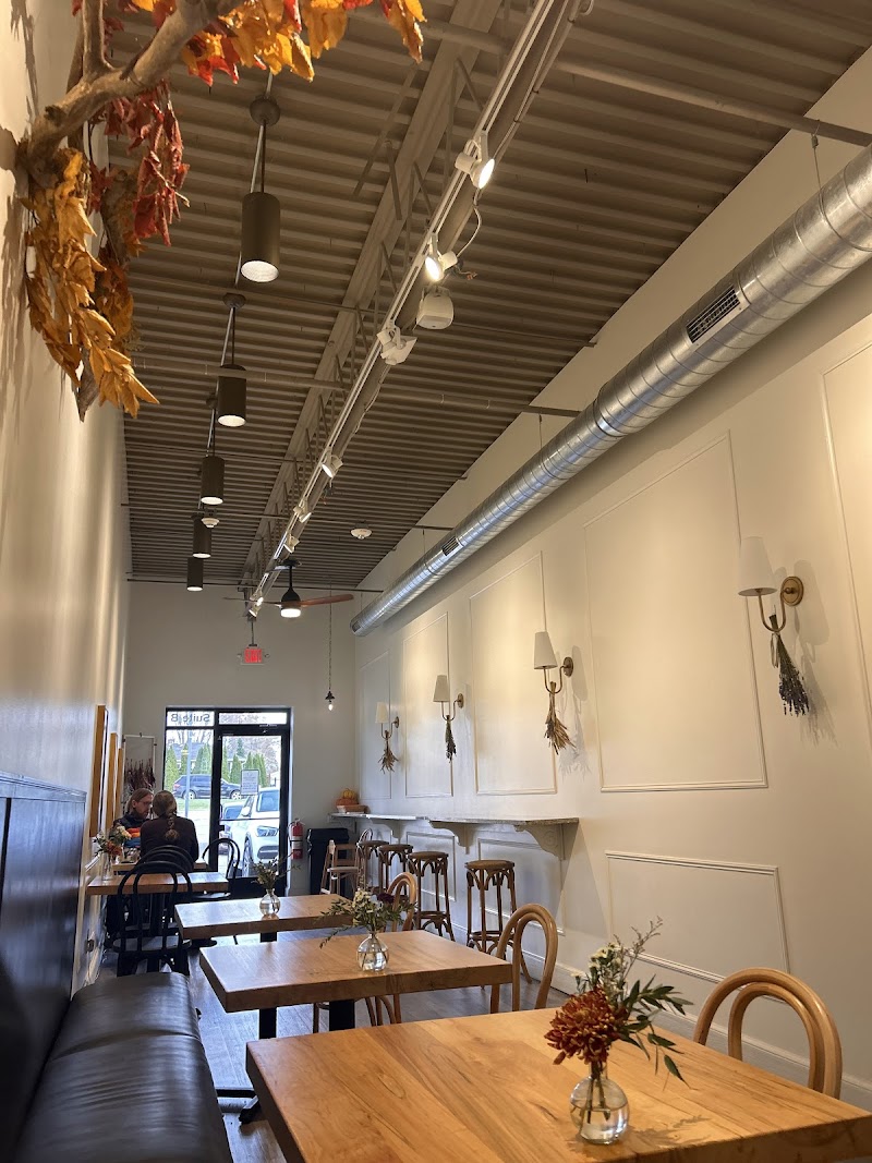 The Pantry of Forest Hills