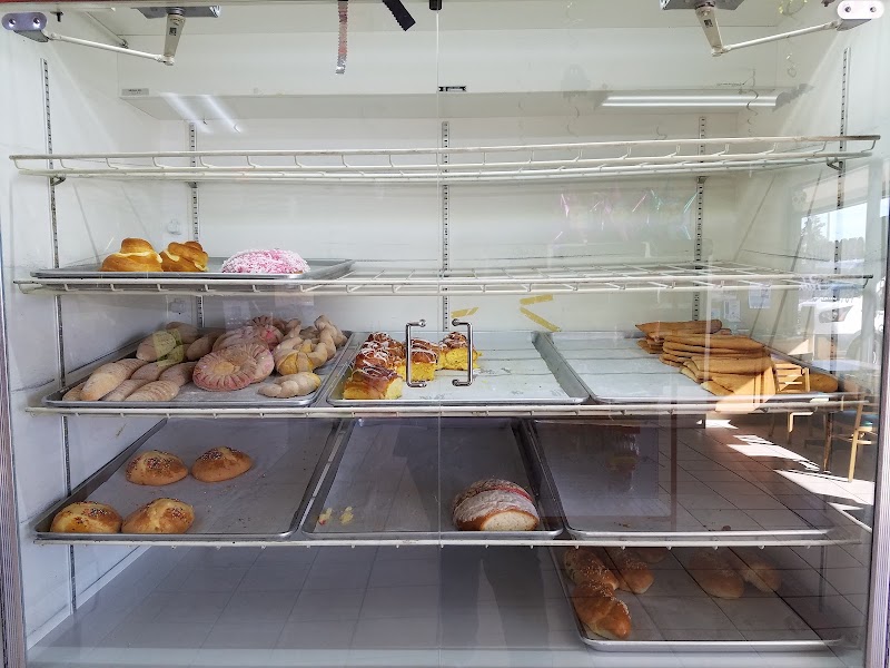 La Esperanza Bakery