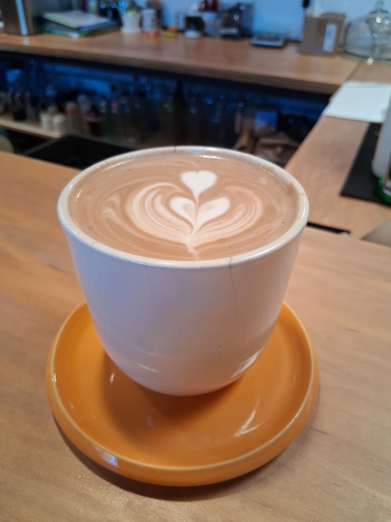 Prelude Coffee Roasters