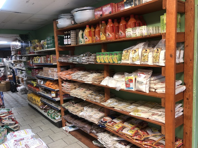 SouaD Grocery & Coffee Shop