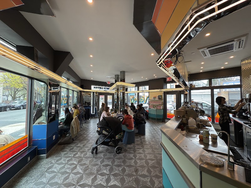 Variety Coffee Roasters