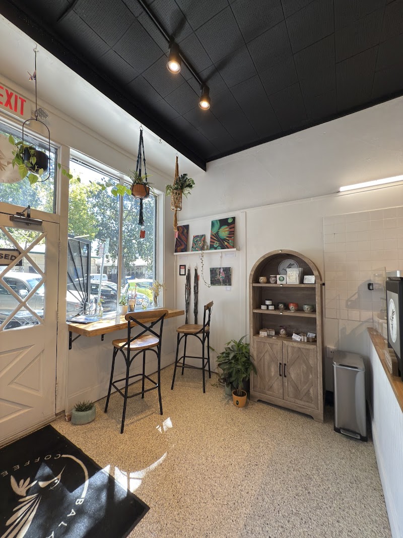 Balance Coffee Shop