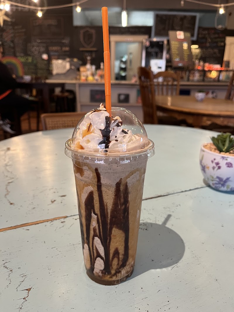 The Ugly Mug Coffee House