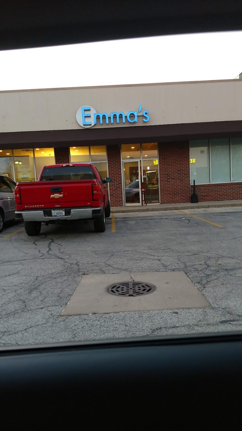 Emma's Eatery