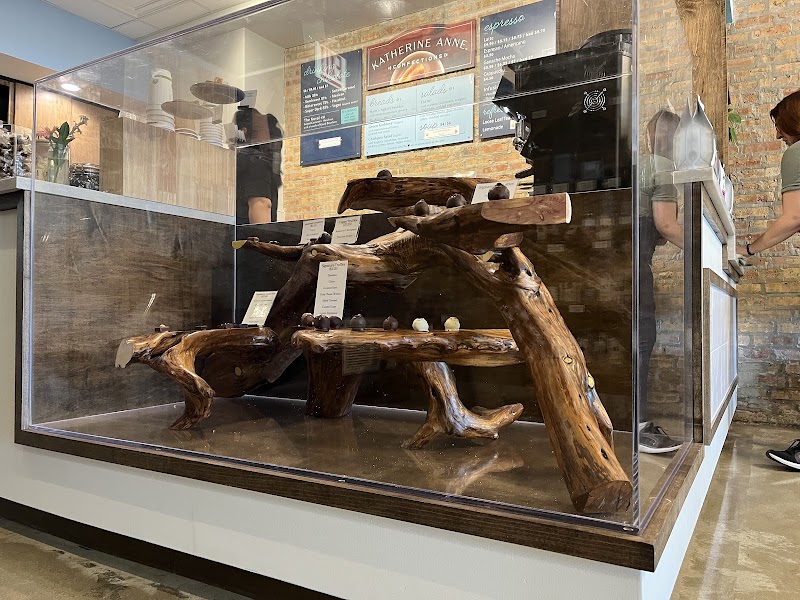 Katherine Anne Confections