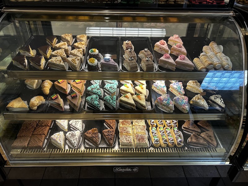 Giuseppina's Italian Bakery