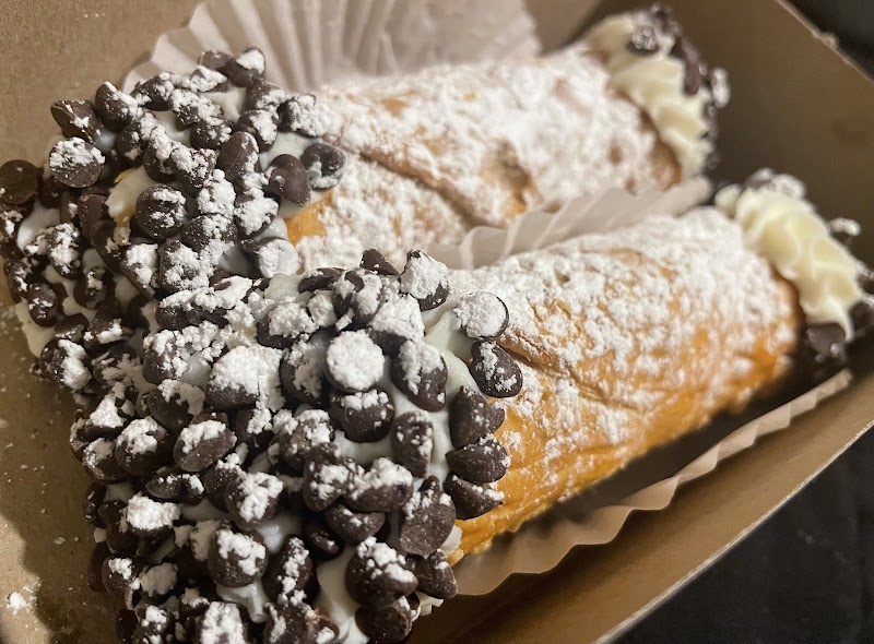 Giuseppina's Italian Bakery