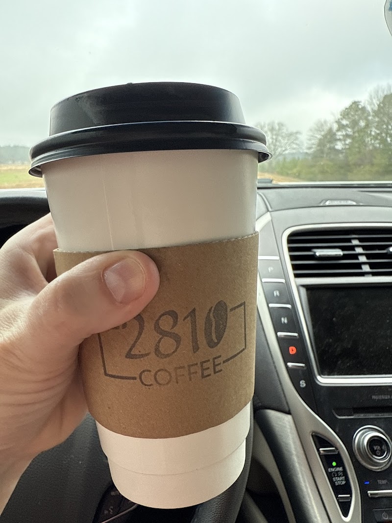 2810 Coffee