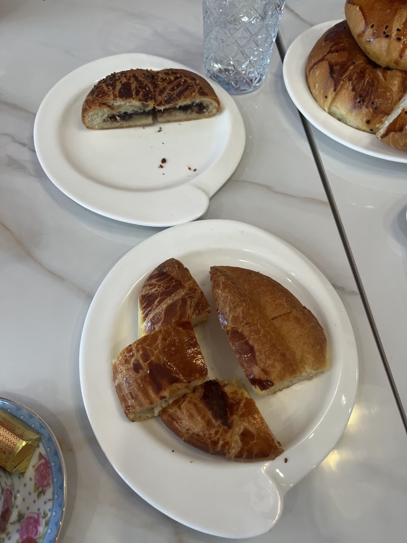 Turkish Lazuri Bakery