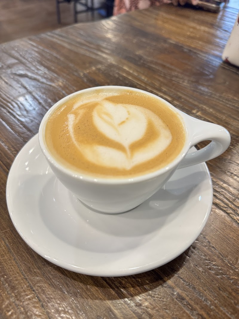 The Bean Coffee & Cafe