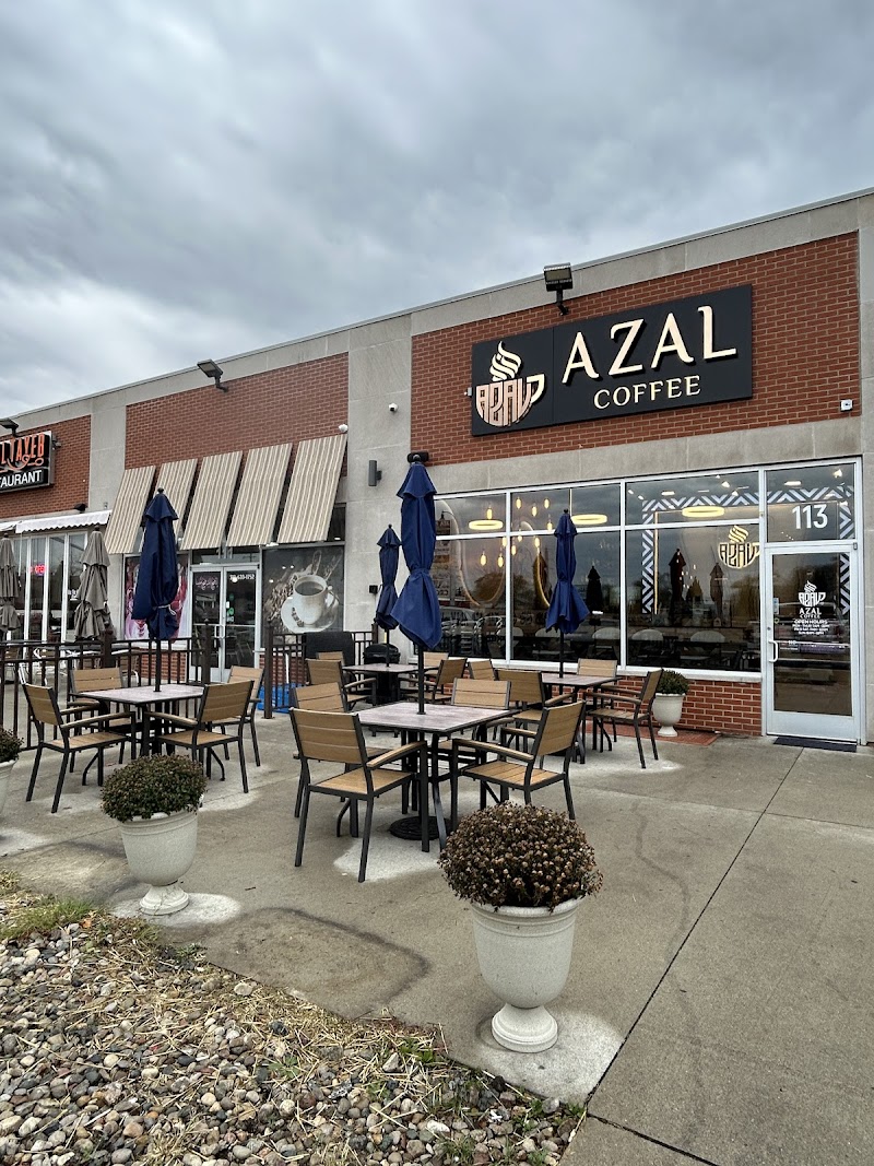 Azal Coffee