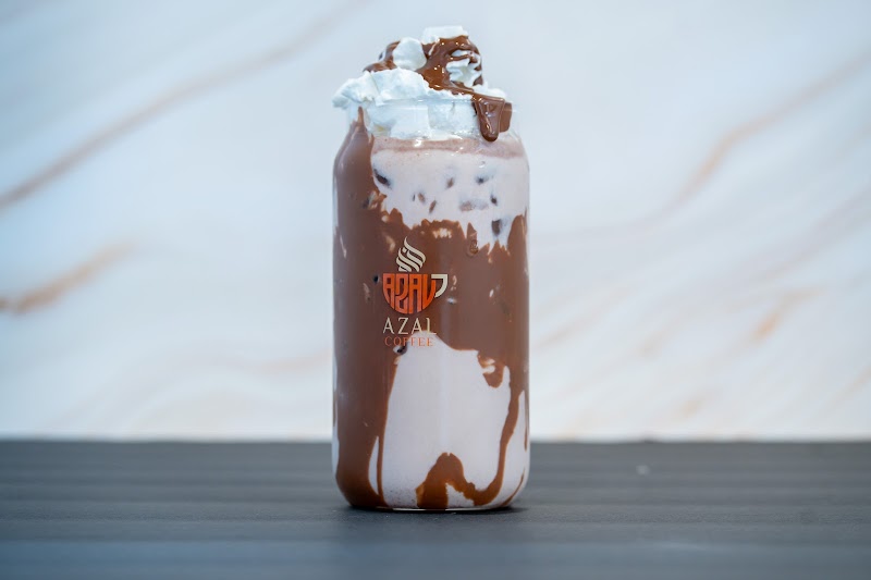 Azal Coffee